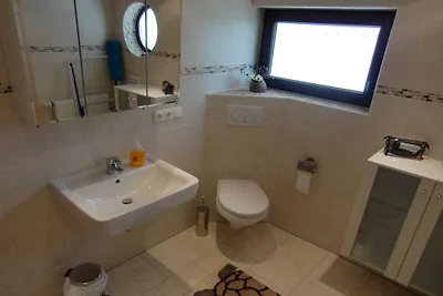 Ferienhaus mit 3 Schlafzimmer