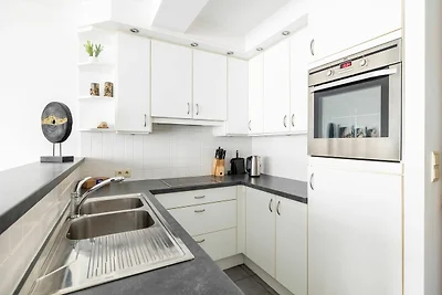 Appartamento a Ostenda con balcone