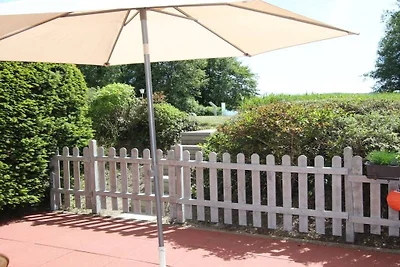 Appartement de vacances avec 1 chambre