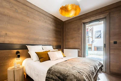 Schickes Apartment „Chez Romy“