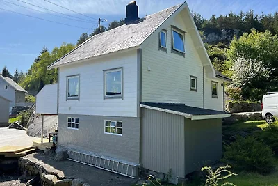 6 Personen Ferienhaus in Brandasund-By Traum