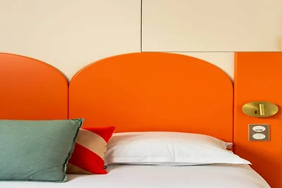 Port-Royal Residence - Charmantes Studio - 2P