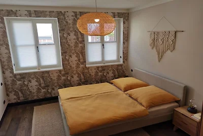 Apartamento vacacional de 1 dormitorio.