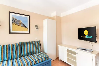 Residenz Lacanau Les Pins