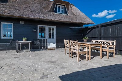 6 persoons vakantie huis in Fanø