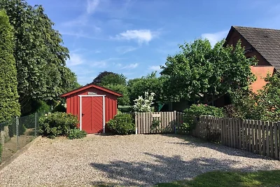 Vakantieappartement met 1 slaapkamer