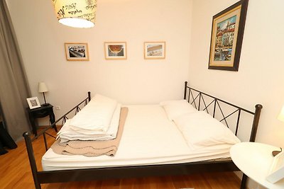 Apartments Trstenica-Standard One Bedroom Apa...