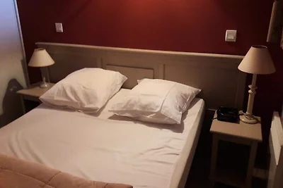 Residenz Les Rivages de Rochelongue