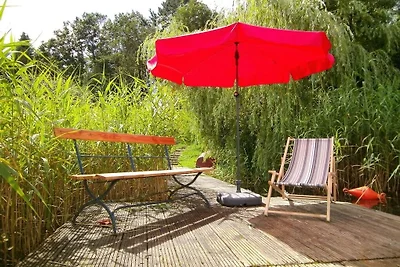 Das Haus am See