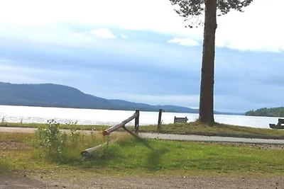 3 Personen Ferienhaus in RAMSJÖ
