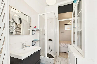 Ferienwohnung in Les Sables in der Nähe von G...