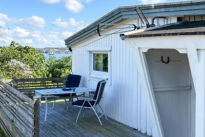 7 Personen Ferienhaus in LYSEKIL