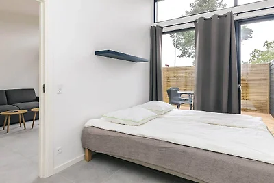 6 persone casa vacanze parco a Gilleleje