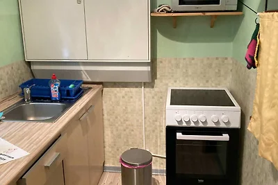 Casa vacanze a Engenstein con terrazza