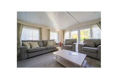 Vakantiehuis Ontspannende vakantie Otterlo