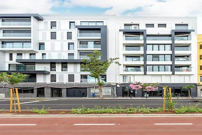 Wohnung nahe Las Canteras Strand