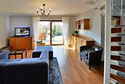 Große, komfortable Ferienvilla mit Terrasse