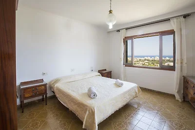 Villa in Son Servera mit Pool & nahe Cala...