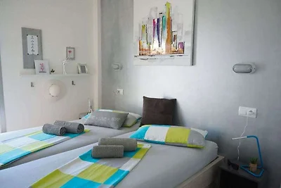 B | Cala Millor Beach Apartments