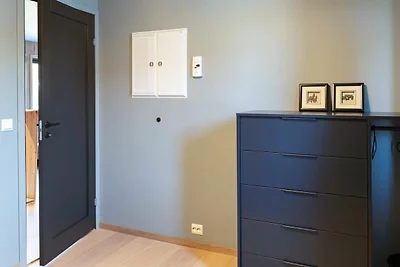 10 Personen Ferienhaus in INDERØY-By Traum