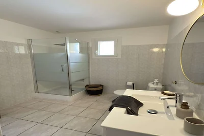 Appartamento vicino alle spiagge di Valras