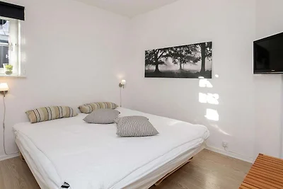 6 Personen Ferienhaus auf einem Ferienpark...