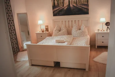 Landliefde - vakantie op de paardenboerderij-