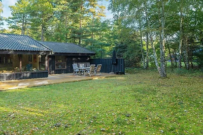 6 persone case ad Fårevejle-By Traum