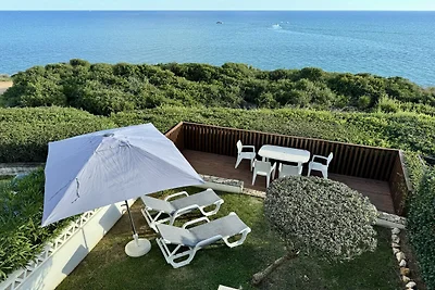 Villa in Benagil mit privatem Pool