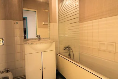 Großes Studio 34m2 - Terrasse - Seeblick