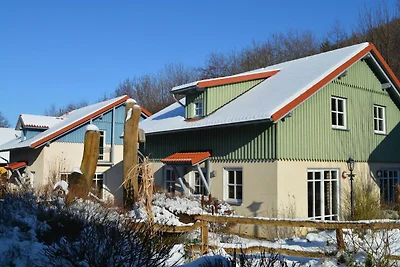 Casa vacanze a Wernigerode con piscina...