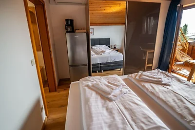 Appartamento a Saalfelden am Steinernes Meer