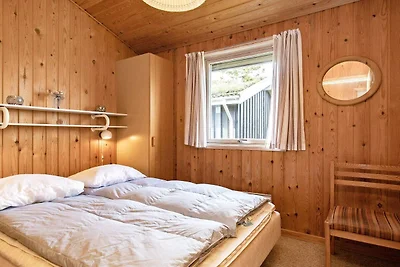 Gemutliches Ferienhaus in Blokhus -- By Traum...