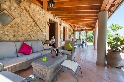 Finca Can Diego - Ferienhaus Mit Privatem...