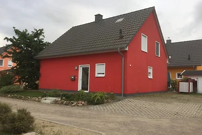 Ferienhaus mit 4 Schlafzimmer