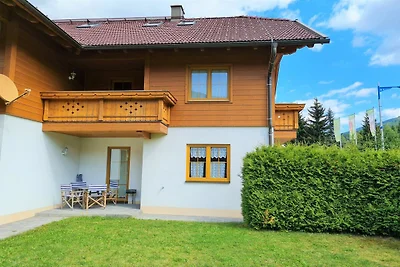Sonniges Apartment in Thermennähe