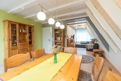 Casa vacanze a Bestwig con giardino privato