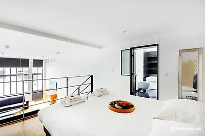 Elegant appartement - 1BR/6P- Porte...