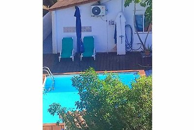 Casa Ranita Comfortabele vakantiewoning