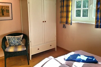Ferienwohnung mit 2 Schlafzimmer