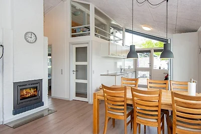 5 Personen Ferienhaus in Aabenraa-By Traum