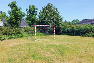 4 Sterne Ferienhaus in Vejby