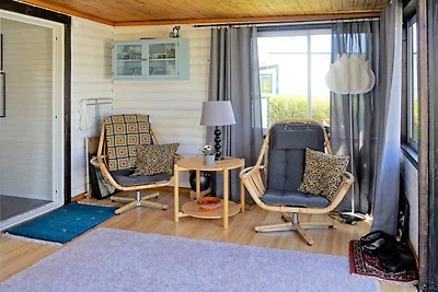 6 Personen Ferienhaus in SÖLVESBORG