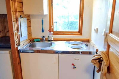 4 Personen Ferienhaus in EKERÖ-By Traum