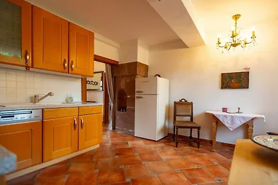 Ferienhaus in Niederehe mit Wifi