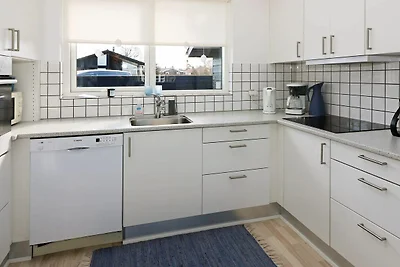 8 persone case ad Hadsund-By Traum