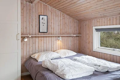 8 Personen Ferienhaus in Saltum-By Traum