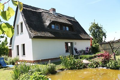 Heerlijk appartement dicht bij zee in Pepelow