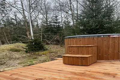 6 Personen Ferienhaus in Brovst-By Traum