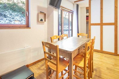 Familienapartment in Chamrousse